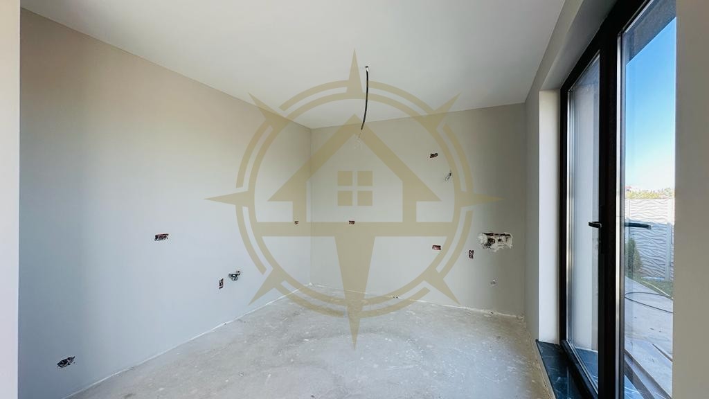 DOM00378 - Vila individuala pe un singur nivel in Corbeanca