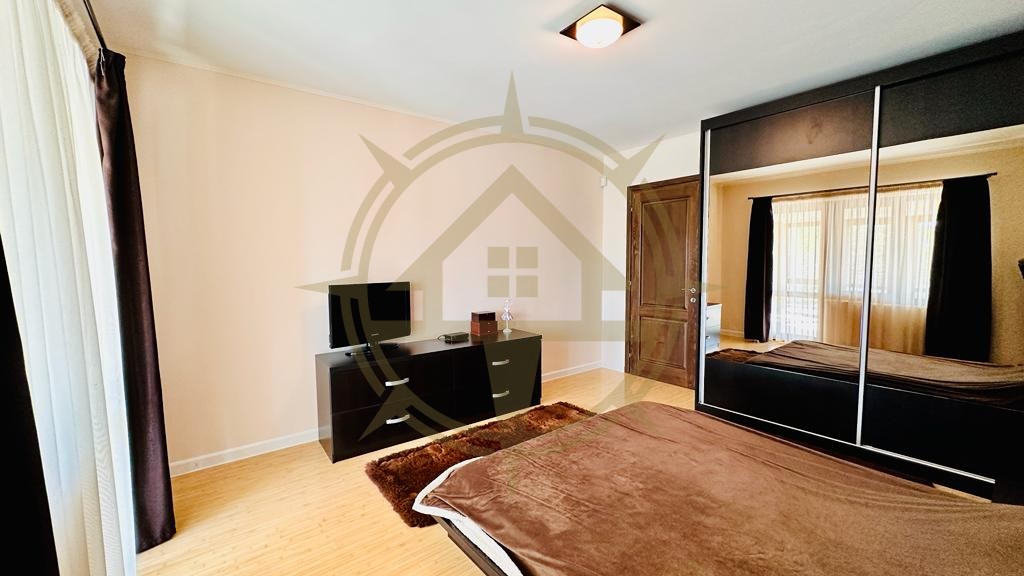 DOM00386 - Vila individuala cu garaj in Corbeanca