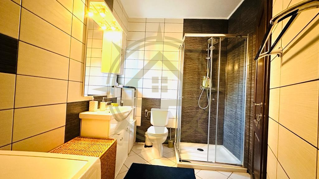 DOM00386 - Vila individuala cu garaj in Corbeanca