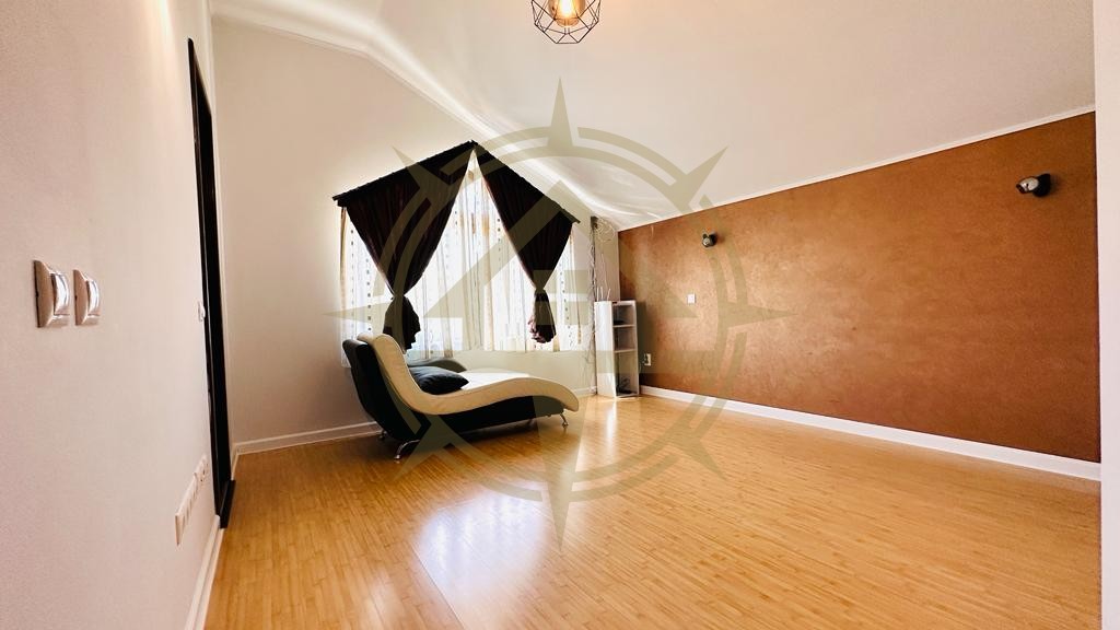 DOM00386 - Vila individuala cu garaj in Corbeanca