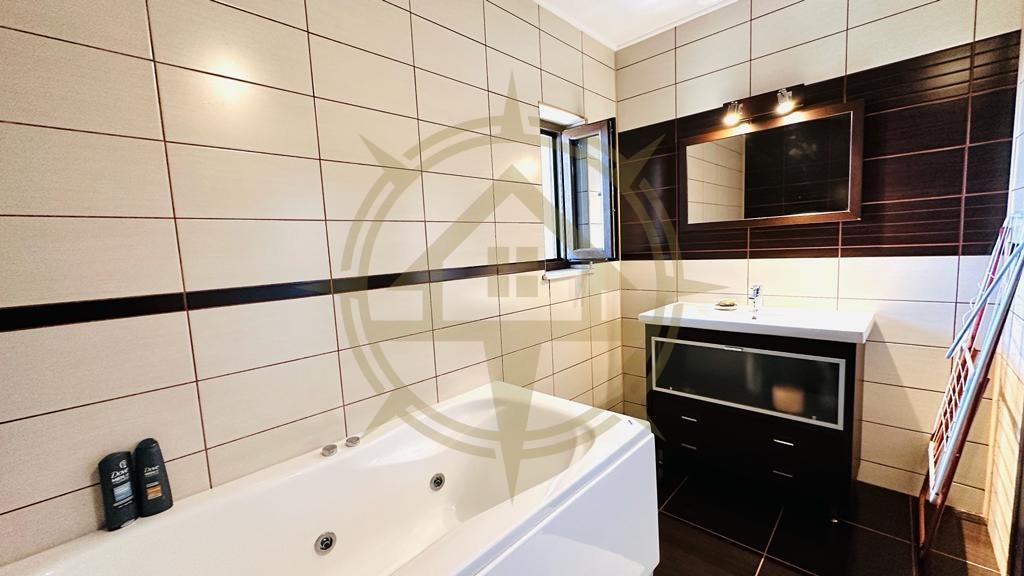 DOM00386 - Vila individuala cu garaj in Corbeanca