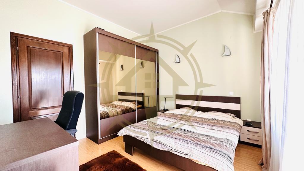 DOM00386 - Vila individuala cu garaj in Corbeanca