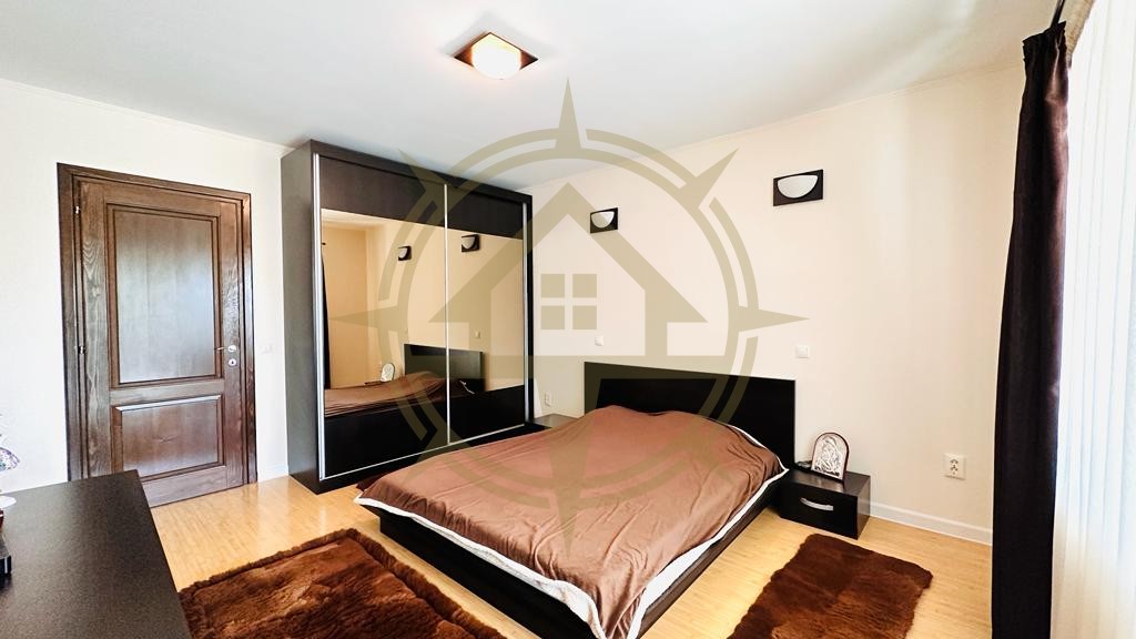 DOM00386 - Vila individuala cu garaj in Corbeanca