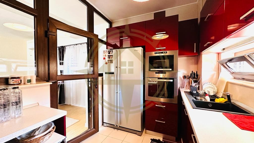 DOM00386 - Vila individuala cu garaj in Corbeanca