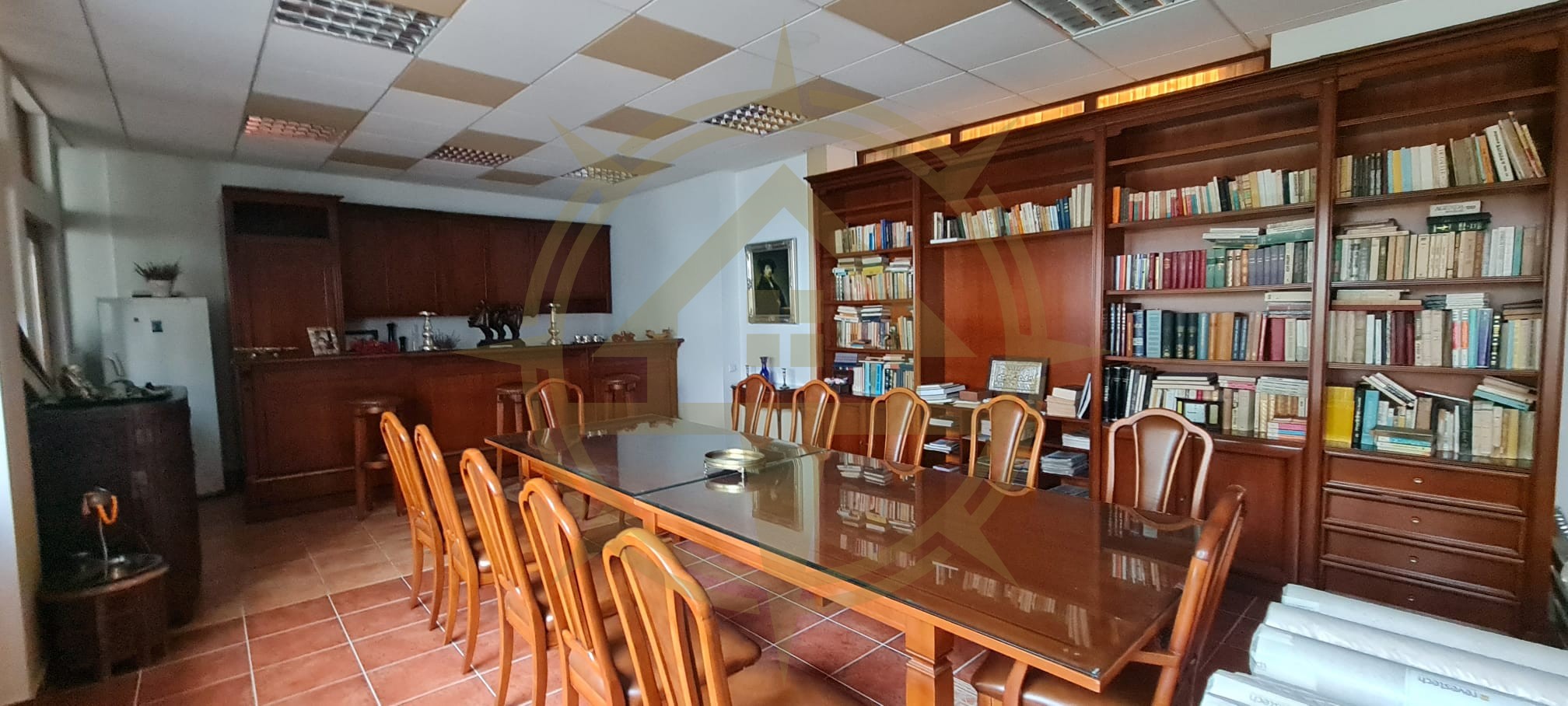 DOM00443 - Vila  la lac cu ponton si piscina Snagov