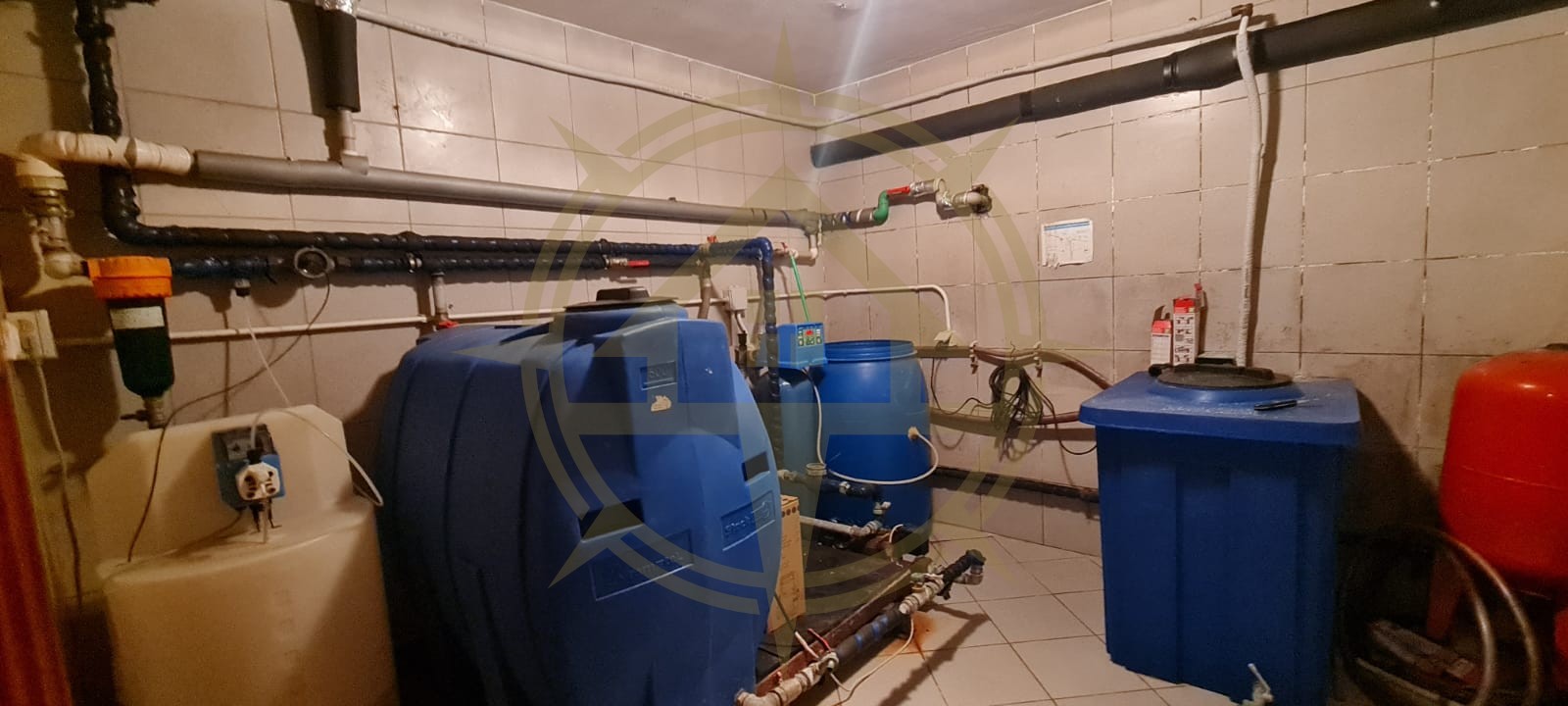 DOM00443 - Vila  la lac cu ponton si piscina Snagov