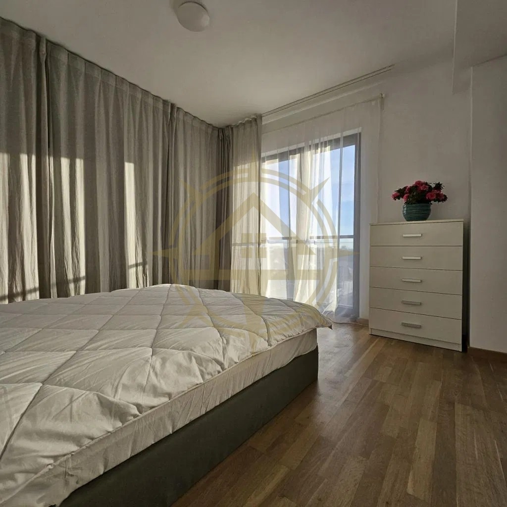 DOM00454 - Penthouse  Pipera 