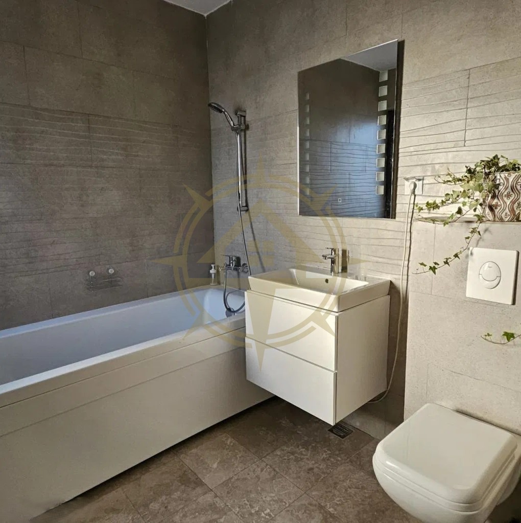 DOM00454 - Penthouse  Pipera 