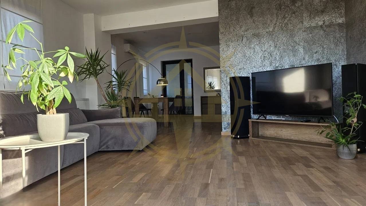 DOM00454 - Penthouse  Pipera 